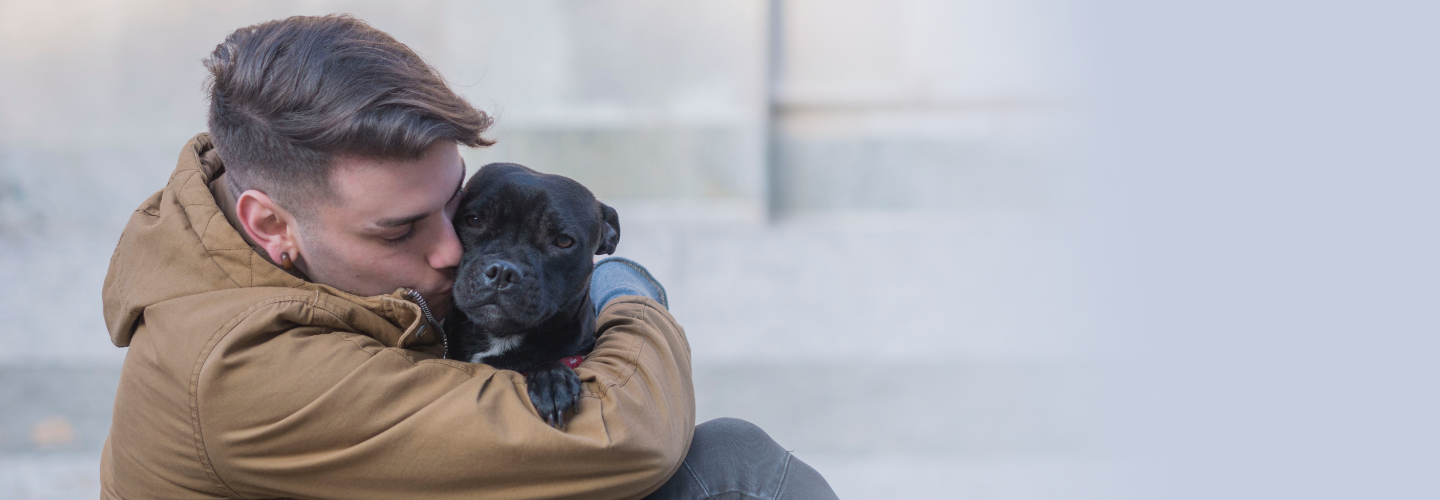 SPCA International Global Animal Rescue