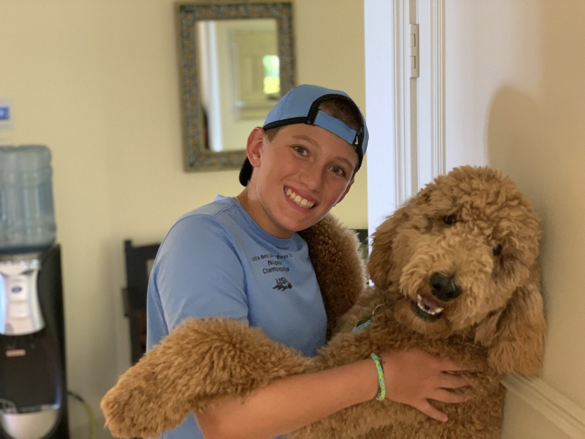 Tween Generously Donates to SPCA International SPCA International