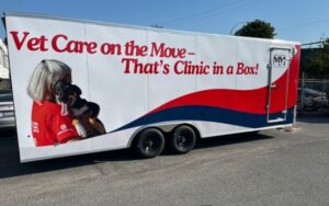 clinic in a box vehicle